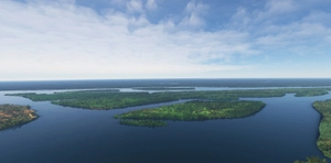 FZEA - Mbandaka Airport (MDK) - Mbandaka- Democratic Republic of Congo thumbnail 7
