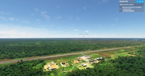 FZEA - Mbandaka Airport (MDK) - Mbandaka- Democratic Republic of Congo thumbnail 12