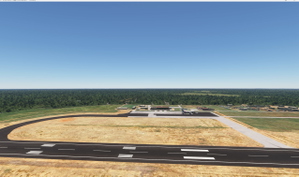 FZIC-Bangoka International Airport (FKI) - Kisangani - Democratic Republic of Congo thumbnail 2
