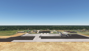FZIC-Bangoka International Airport (FKI) - Kisangani - Democratic Republic of Congo thumbnail 4