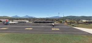 FZNA - Goma International Airport (GOM)  - Democratic Republic Of Congo thumbnail 7