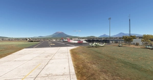 FZNA - Goma International Airport (GOM)  - Democratic Republic Of Congo thumbnail 8