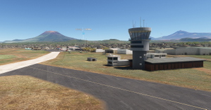 FZNA - Goma International Airport (GOM)  - Democratic Republic Of Congo thumbnail 10