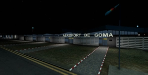 FZNA - Goma International Airport (GOM)  - Democratic Republic Of Congo thumbnail 13