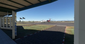FZNA - Goma International Airport (GOM)  - Democratic Republic Of Congo thumbnail 14