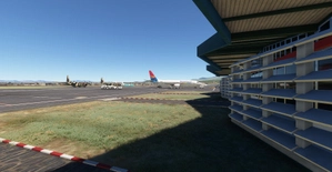 FZNA - Goma International Airport (GOM)  - Democratic Republic Of Congo thumbnail 15