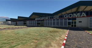 FZNA - Goma International Airport (GOM)  - Democratic Republic Of Congo thumbnail 12