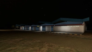 FZNA - Goma International Airport (GOM)  - Democratic Republic Of Congo thumbnail 17