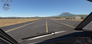 FZNA - Goma International Airport (GOM)  - Democratic Republic Of Congo thumbnail 18