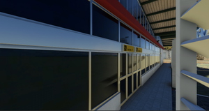 FZNA - Goma International Airport (GOM)  - Democratic Republic Of Congo thumbnail 20