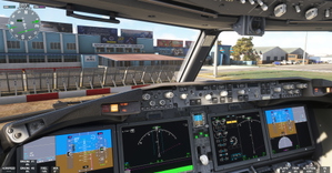 FZQA - Loano International Airport (FBM) - Lubumbashi - Democratic Republic of Congo thumbnail 5