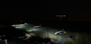 FZQA - Loano International Airport (FBM) - Lubumbashi - Democratic Republic of Congo thumbnail 6