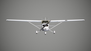 G-CDDK  - Asobo 172 - G1000 (requested livery) thumbnail 2