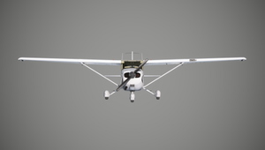G-CDDK  - Asobo 172 - G1000 (requested livery) thumbnail 5