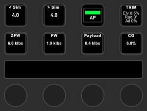 G1000 / generic profile for PilotsDeck and StreamDeck + thumbnail 3