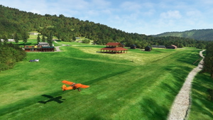 GA87 High Valley Airpark thumbnail 2