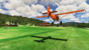 GA87 High Valley Airpark thumbnail 14