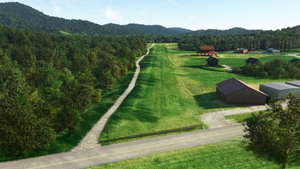 GA87 High Valley Airpark thumbnail 3