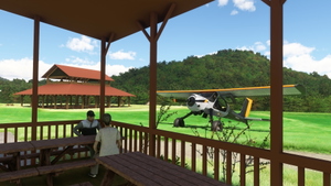 GA87 High Valley Airpark thumbnail 4