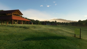 GA87 High Valley Airpark thumbnail 5