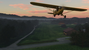 GA87 High Valley Airpark thumbnail 12