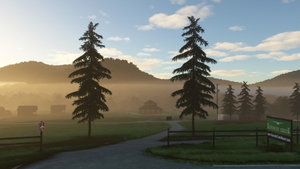 GA87 High Valley Airpark thumbnail 9