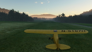 GA87 High Valley Airpark thumbnail 11