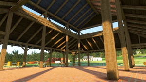 GA87 High Valley Airpark thumbnail 6