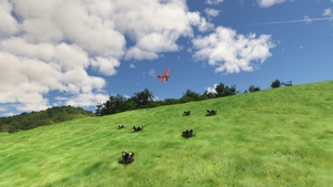 GA87 High Valley Airpark thumbnail 17
