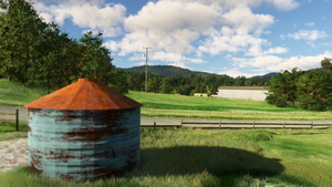GA87 High Valley Airpark thumbnail 13