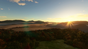 GA87 High Valley Airpark thumbnail 18