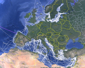 GAIST Extra Routes thumbnail 7