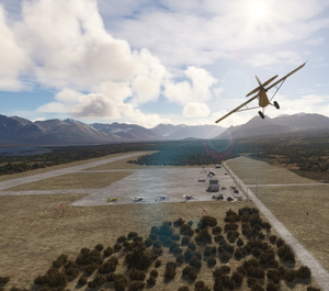 Galbraith Lake Airport (PAGB) thumbnail 1