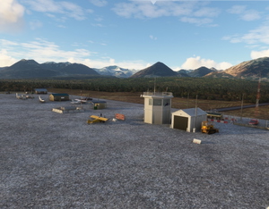 Galbraith Lake Airport (PAGB) thumbnail 2