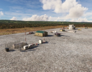 Galbraith Lake Airport (PAGB) thumbnail 3