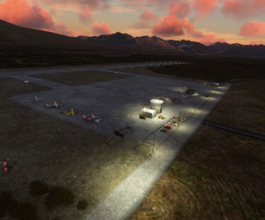 Galbraith Lake Airport (PAGB) thumbnail 6