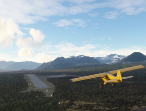 Galbraith Lake Airport (PAGB) thumbnail 5