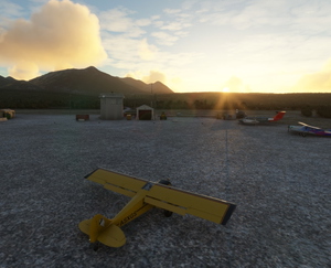 Galbraith Lake Airport (PAGB) thumbnail 8