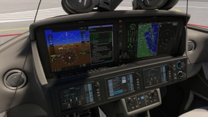 Garmin G3000/5000 Electronic Checklist Plugin thumbnail 4