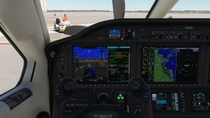 Garmin G3000/5000 Electronic Checklist Plugin thumbnail 2