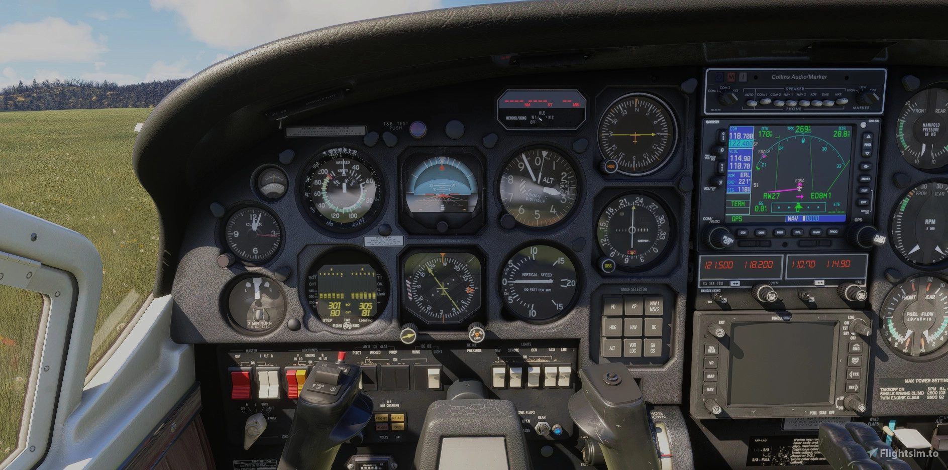 Garmin Navigation Suite Fixes - Image 2