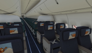 Garuda Indonesia (Ayo Naik Garuda - Tahilalats Ben's World c/s) / PK-GUG thumbnail 9