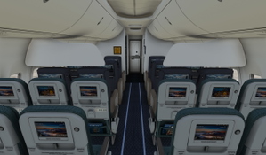 Garuda Indonesia (Ayo Naik Garuda - Tahilalats Ben's World c/s) / PK-GUG thumbnail 10