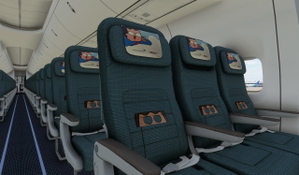 Garuda Indonesia (Ayo Naik Garuda - Tahilalats Ben's World c/s) / PK-GUG thumbnail 11