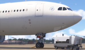 Garuda Indonesia PK-GPW for iniBuilds A330-300RR MSFS2024 thumbnail 3