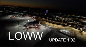 Gaya LOWW Redy to Fly Ultimate 1.02 thumbnail 3