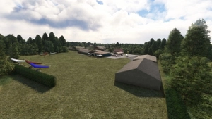GB-0198 Priory Farm Airstrip thumbnail 1