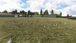 GB-0198 Priory Farm Airstrip thumbnail 2