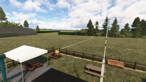 GB-0198 Priory Farm Airstrip thumbnail 3
