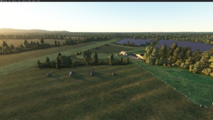 GB-0815 Kittyhawk Aerodrome thumbnail 3